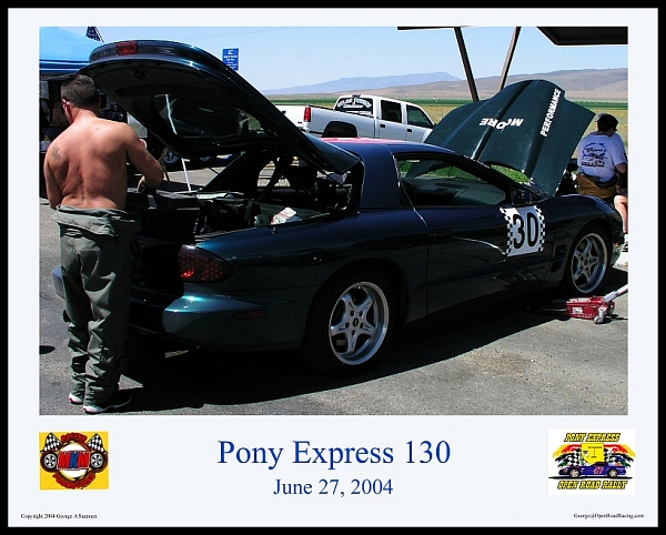 Pony130-030