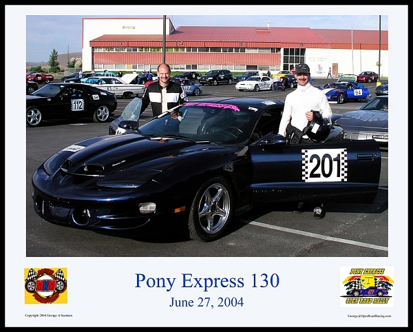 Pony130-201