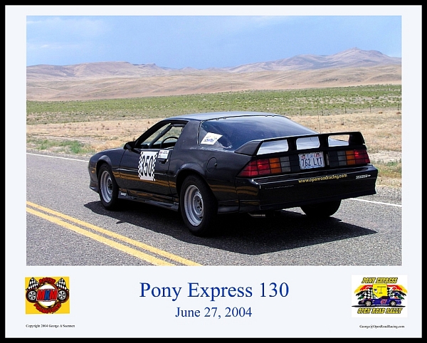 Pony130-350