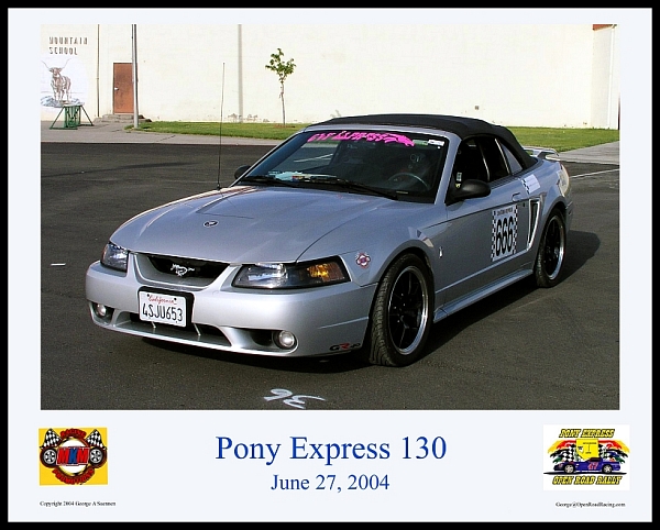 Pony130-666